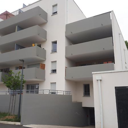Appartement Residence Recente Bayonne Bagian luar foto